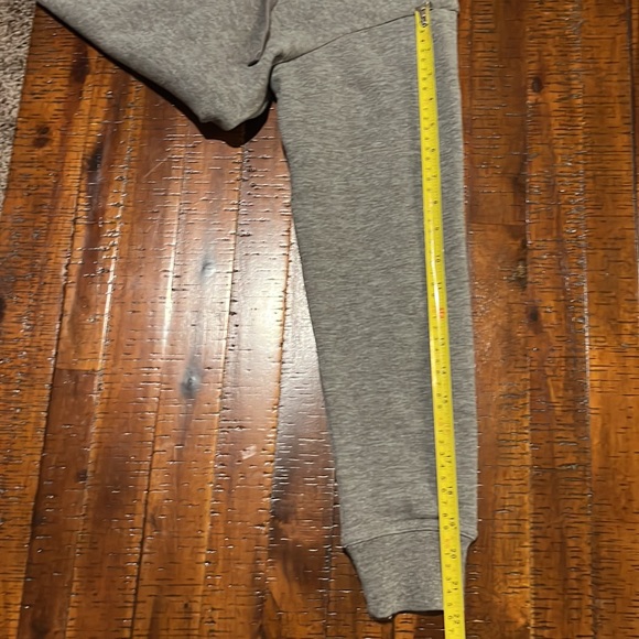 K-SWISS WOMEN’S GOLDEN SLAM HOODIE XS - Picture 8 of 9